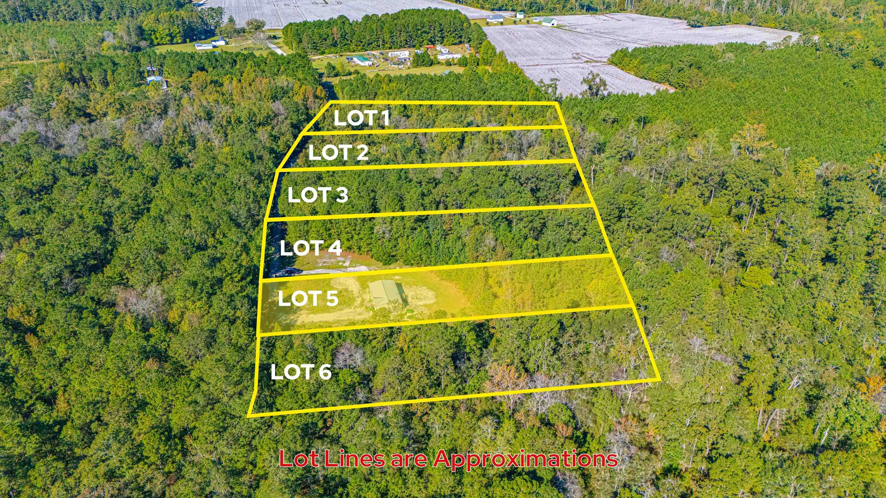 7035 Long Horne Ranch Dr.