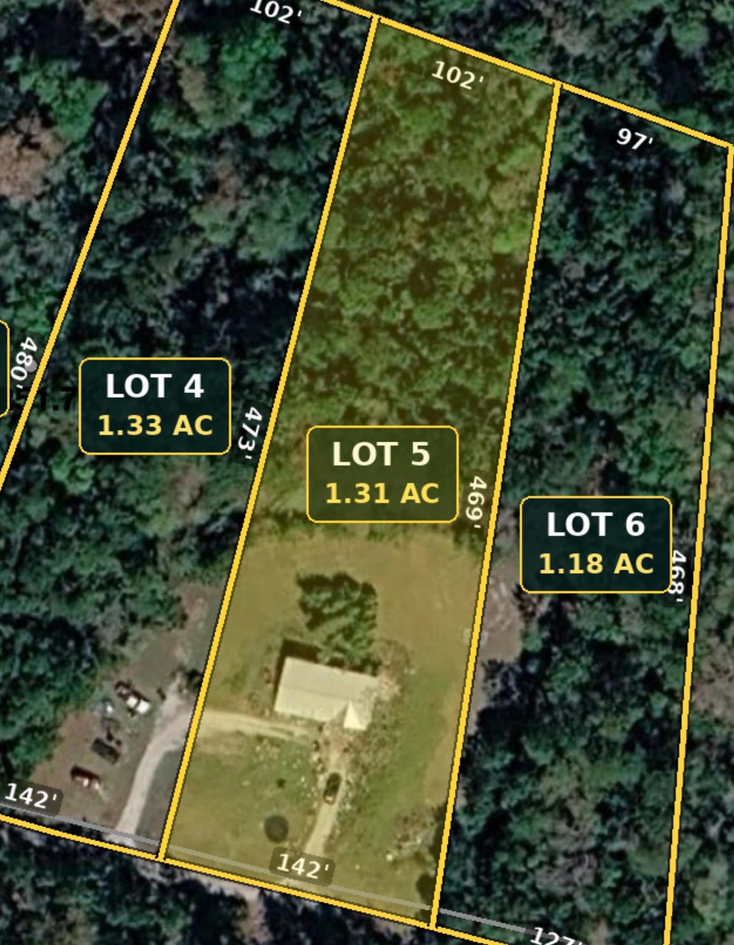 7035 Long Horne Ranch Dr.