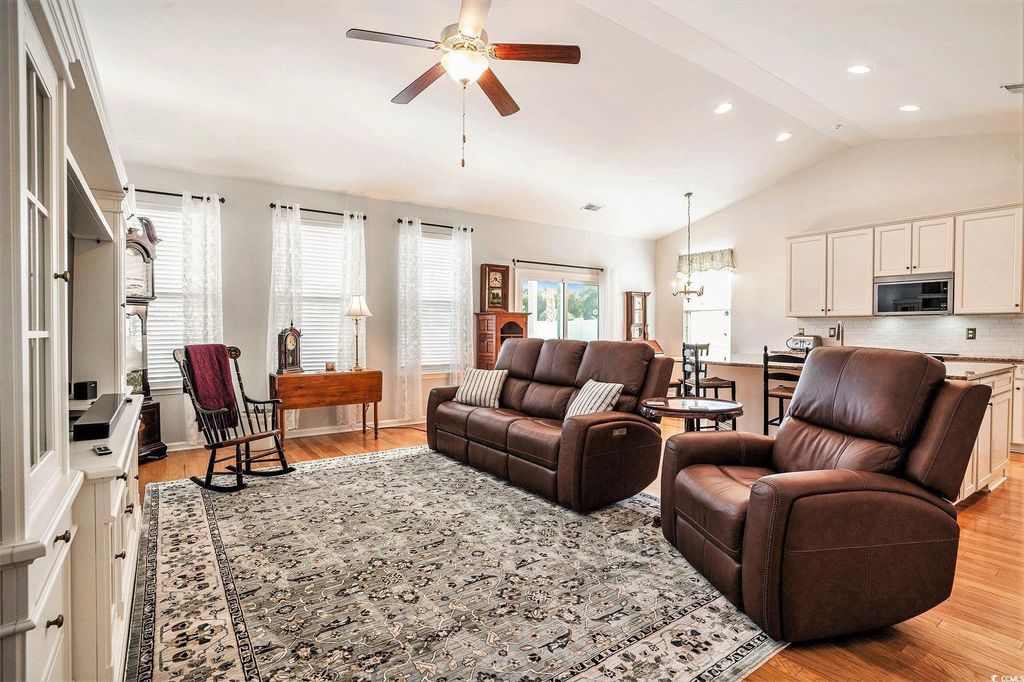 Photo of 138 Copper Leaf Dr, Myrtle Beach, SC 29588 (MLS # 2527179)