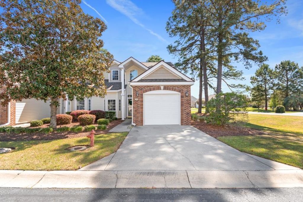 Photo of 120 Cart Crossing Dr #104, Conway, SC 29526 (MLS # 2607034)