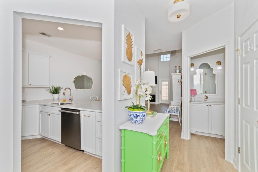 Photo of 120 Cart Crossing Dr #104, Conway, SC 29526 (MLS # 2607034)