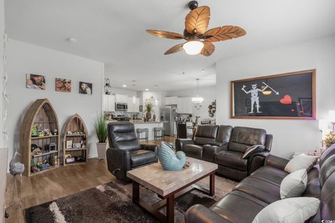 A home in Myrtle Beach