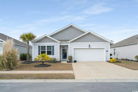 A home in Myrtle Beach