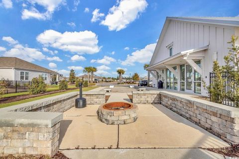 A home in Myrtle Beach