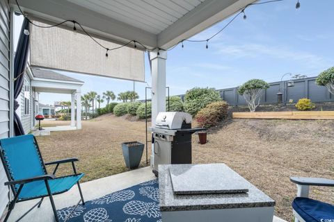 A home in Myrtle Beach