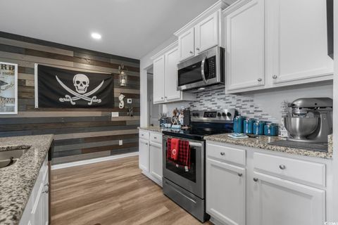 A home in Myrtle Beach