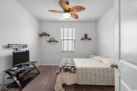 A home in Myrtle Beach