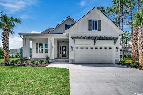 404 Plantation Oaks Dr. Myrtle Beach SC 29579