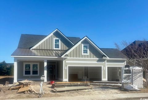 404 Plantation Oaks Dr. Myrtle Beach SC 29579