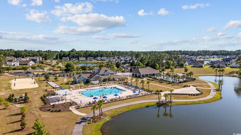 A home in Myrtle Beach