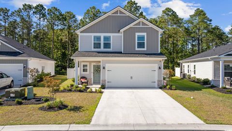 A home in Myrtle Beach