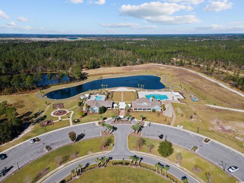 A home in Myrtle Beach