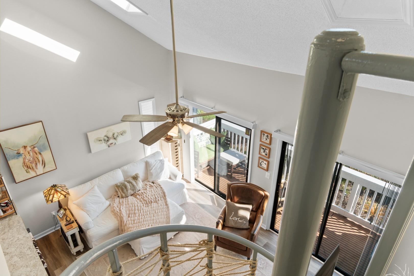 3700 Golf Colony Lane 10-J