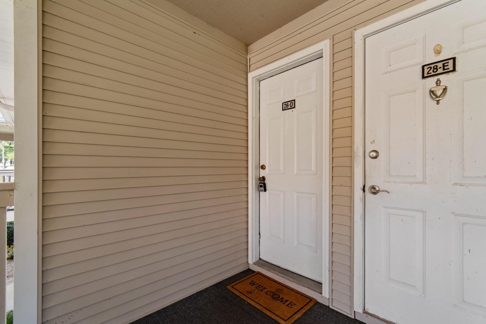 1095 West Plantation Dr. 28D