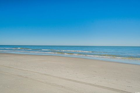 A home in Myrtle Beach