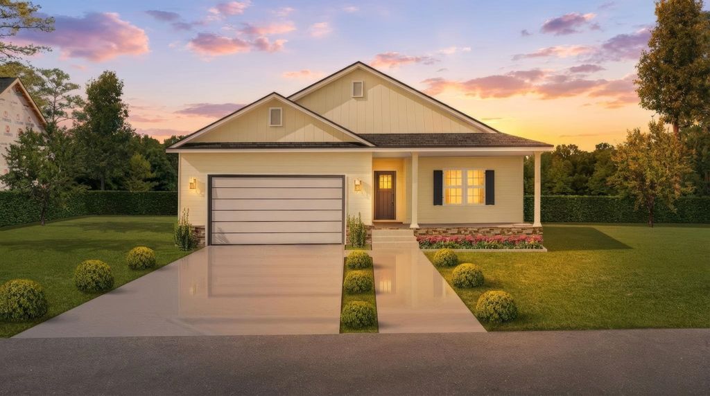 Photo of 460 Bethel Dr, Conway, SC 29526 (MLS # 2603000)