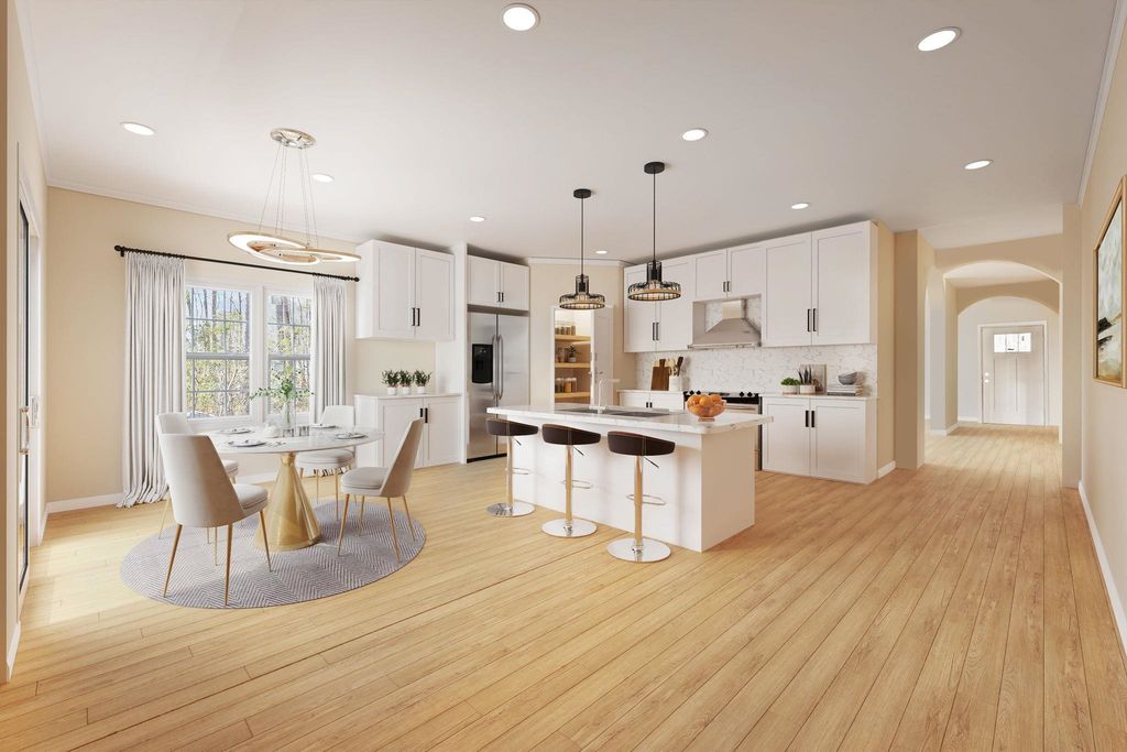 Photo of 460 Bethel Dr, Conway, SC 29526 (MLS # 2603000)