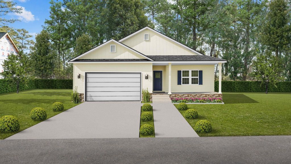 Photo of 460 Bethel Dr, Conway, SC 29526 (MLS # 2603000)