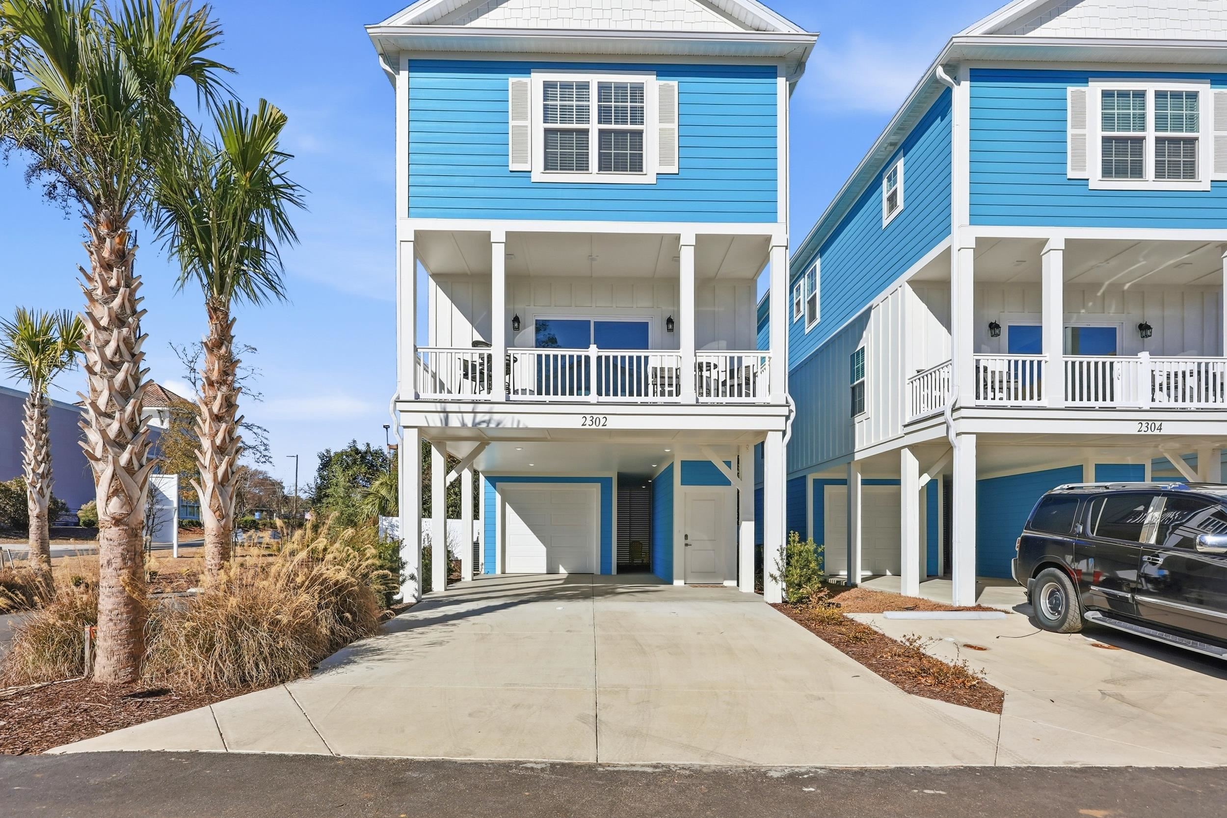 2302 Seaseeker Ln.