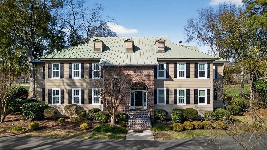 Photo of 333 Golden Bear Dr #3, Pawleys Island, SC 29585 (MLS # 2606891)