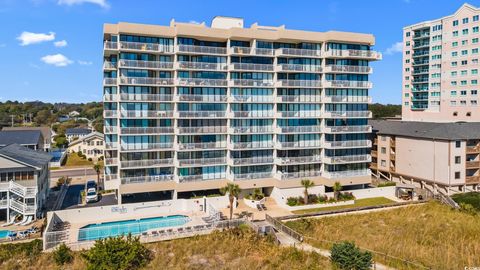 A home in North Myrtle Beach