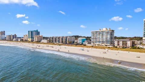 A home in North Myrtle Beach