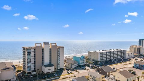 A home in North Myrtle Beach