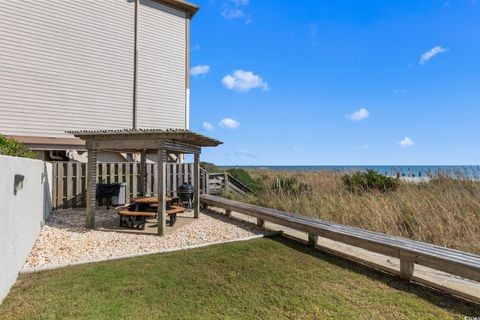 A home in North Myrtle Beach