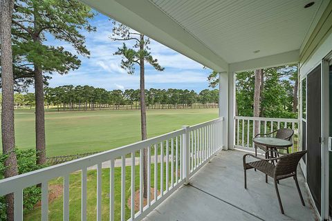 A home in Myrtle Beach