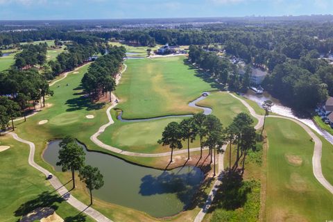 A home in Myrtle Beach