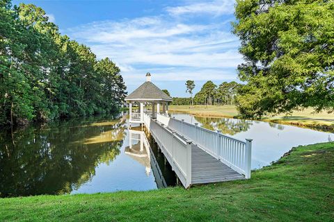 A home in Myrtle Beach