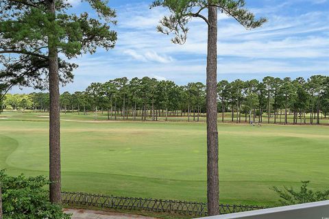 A home in Myrtle Beach