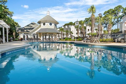 A home in Myrtle Beach