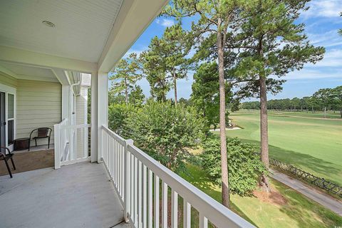 A home in Myrtle Beach