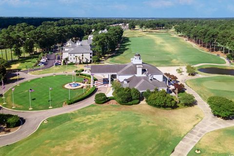 A home in Myrtle Beach