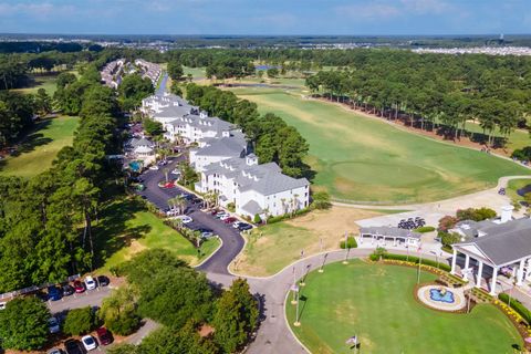 A home in Myrtle Beach