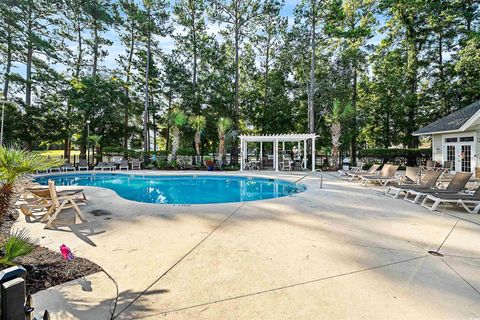 A home in Myrtle Beach