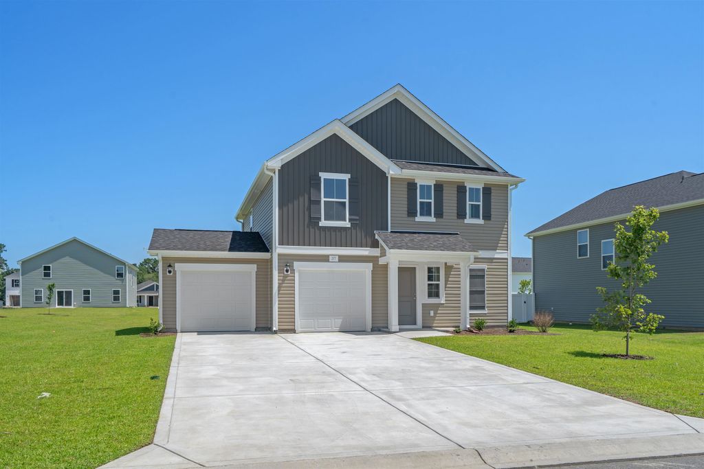 Photo of 841 Rivas Way, Conway, SC 29527 (MLS # 2606839)