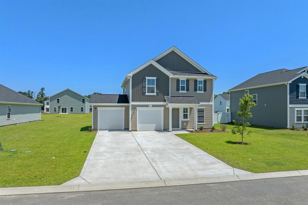 Photo of 841 Rivas Way, Conway, SC 29527 (MLS # 2606839)
