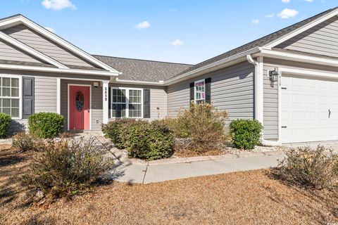 A home in Conway