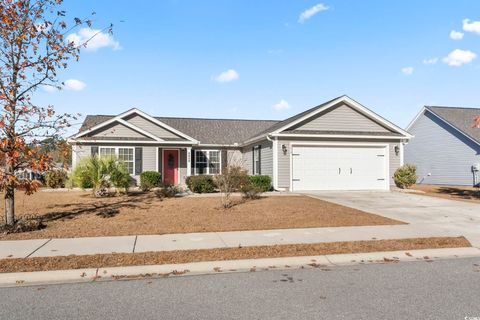 A home in Conway