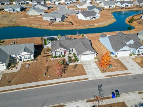 A home in Conway