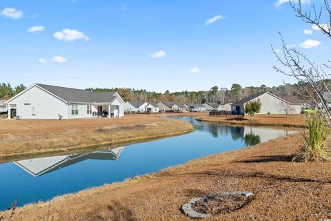 A home in Conway