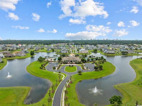 A home in Myrtle Beach