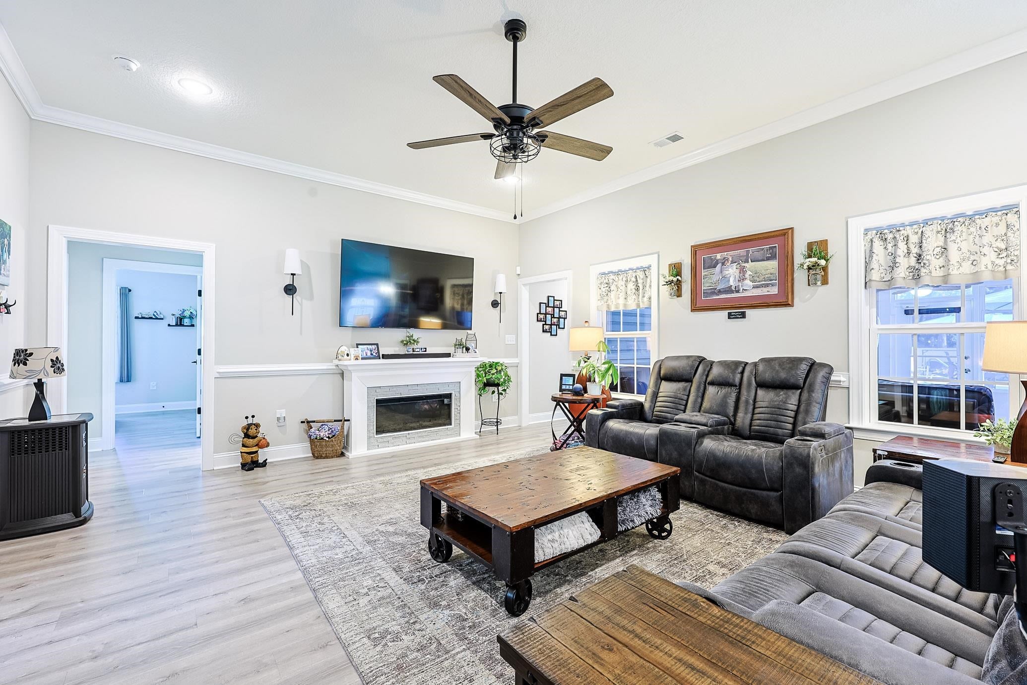 3386 Dusty Rd.