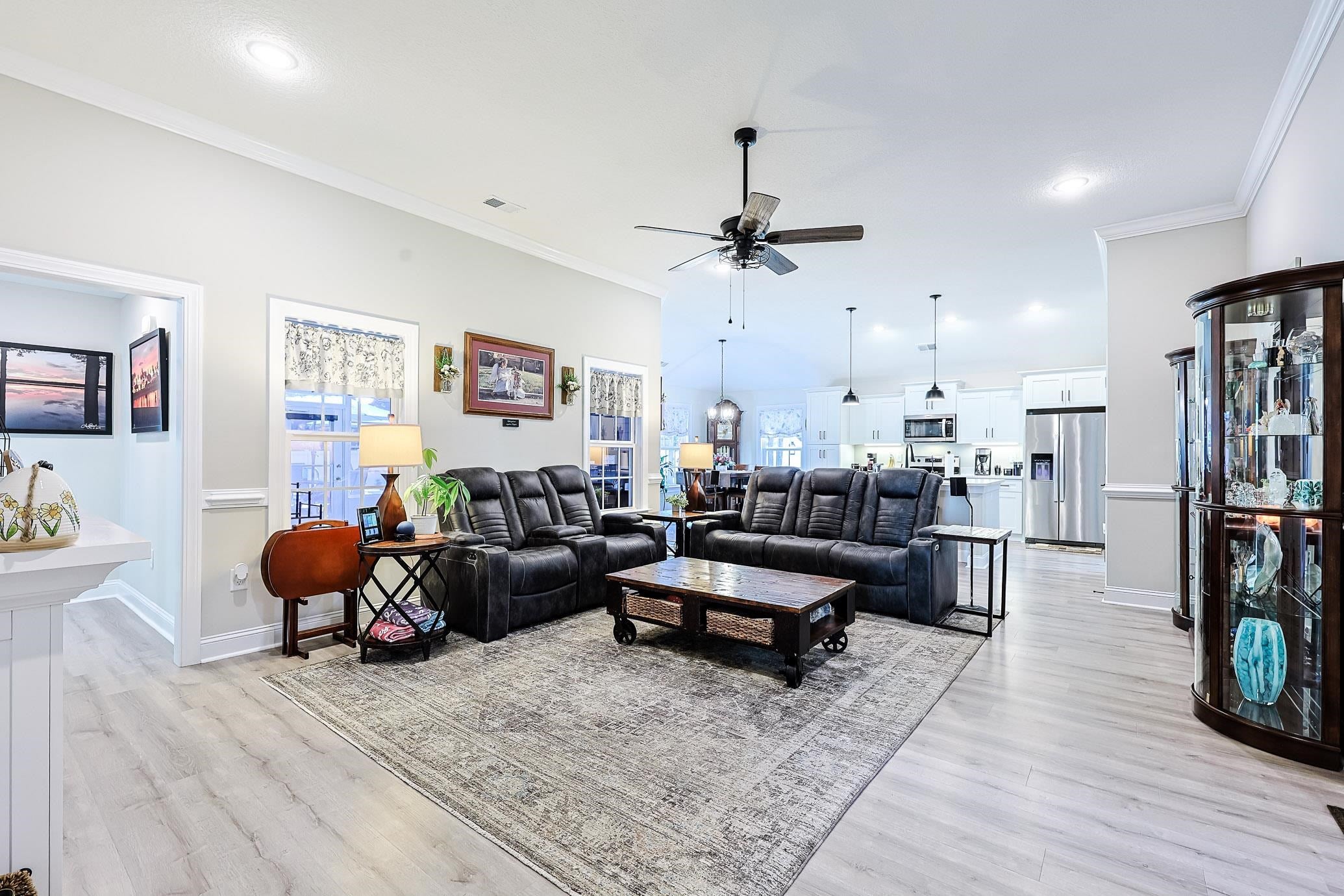 3386 Dusty Rd.