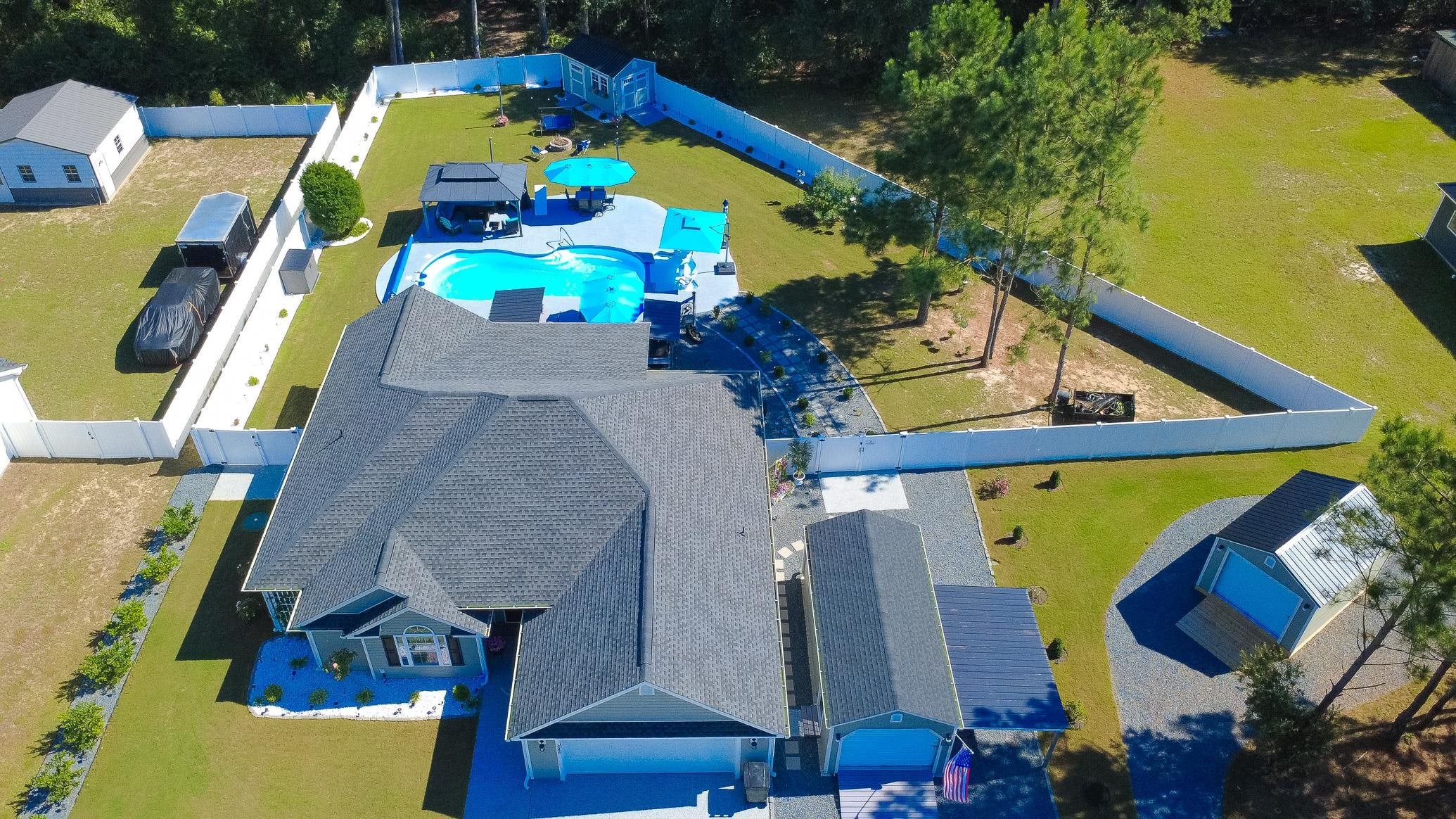 3386 Dusty Rd.