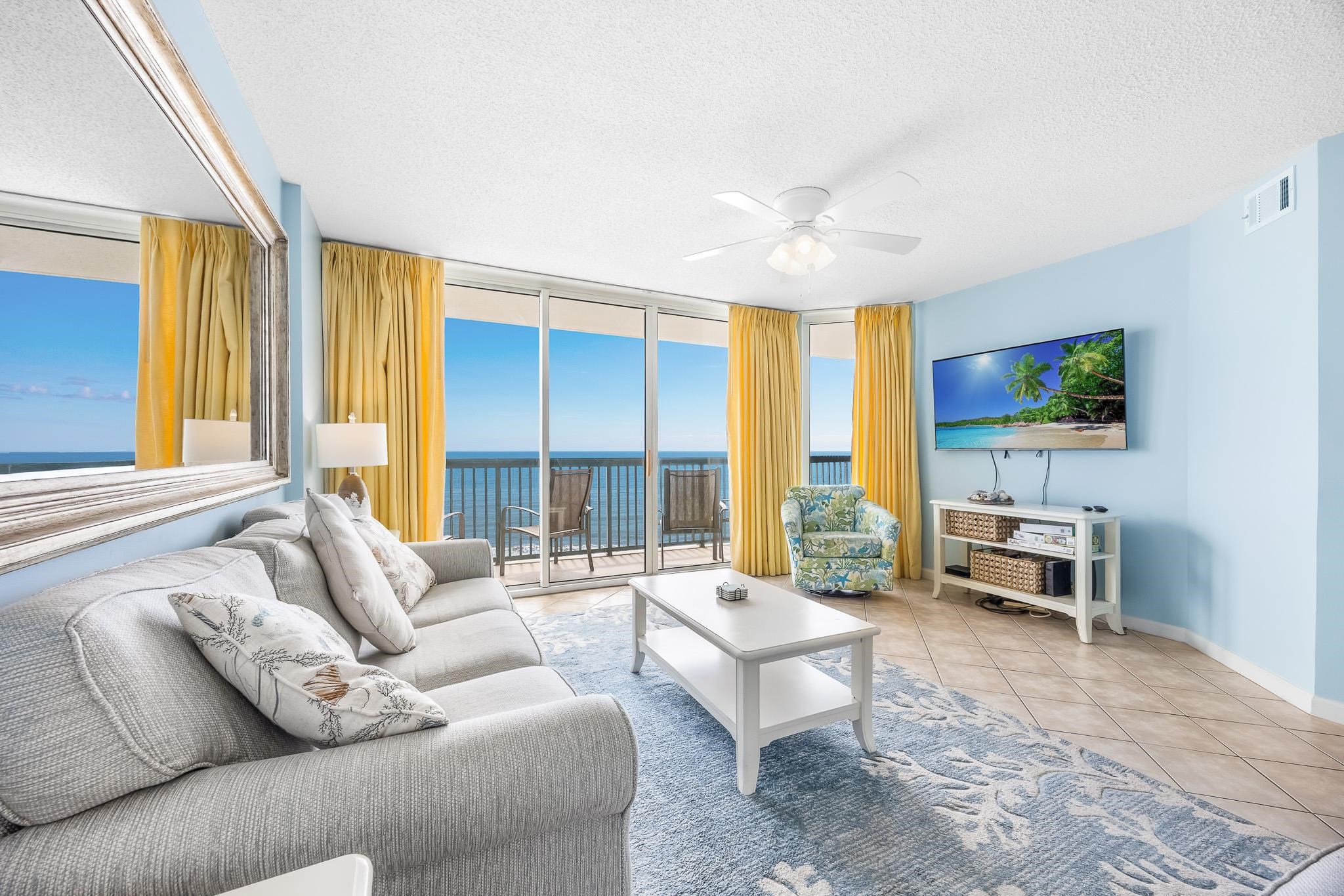 201 N Ocean Blvd. 1402