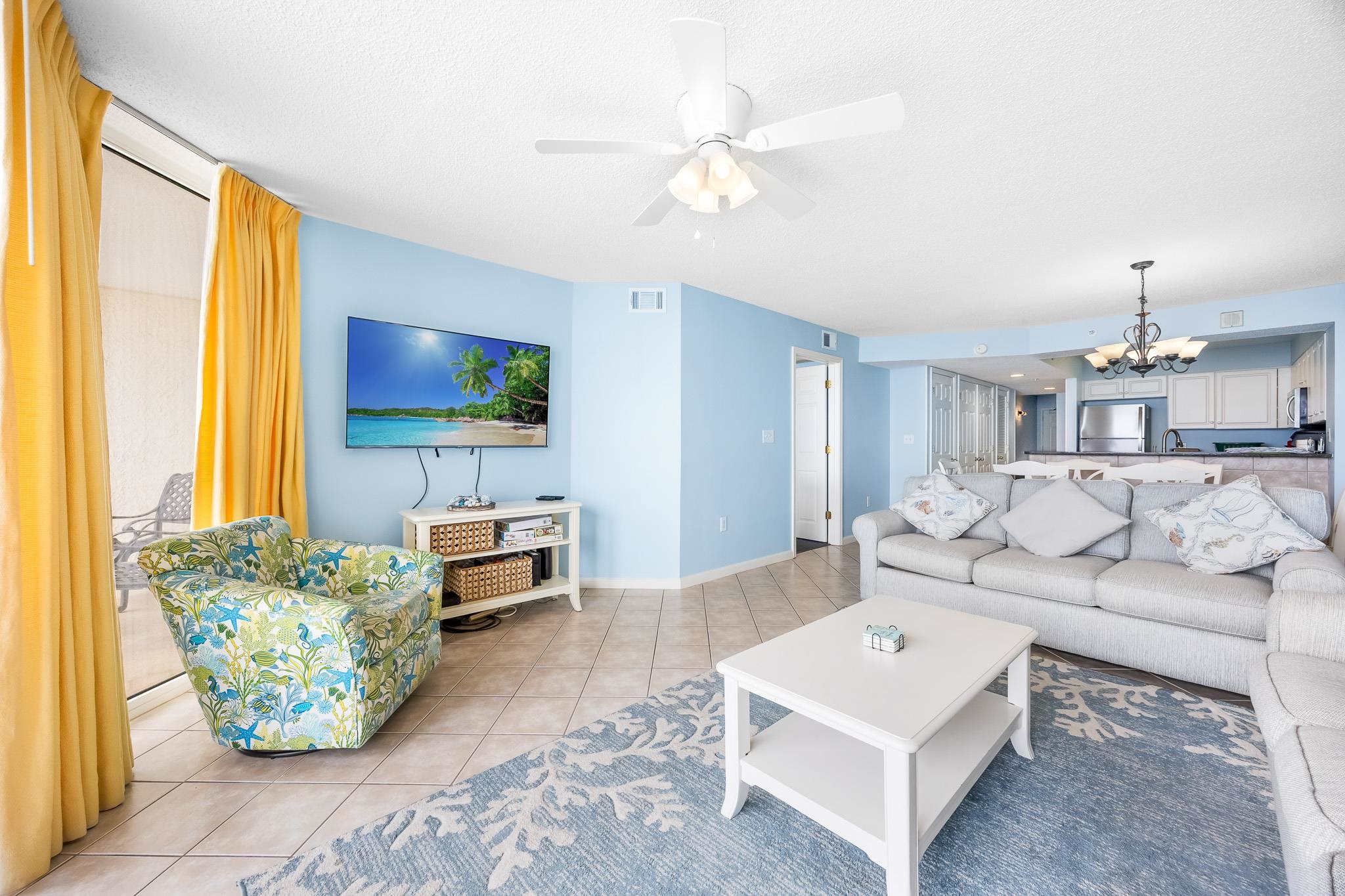 201 N Ocean Blvd. 1402