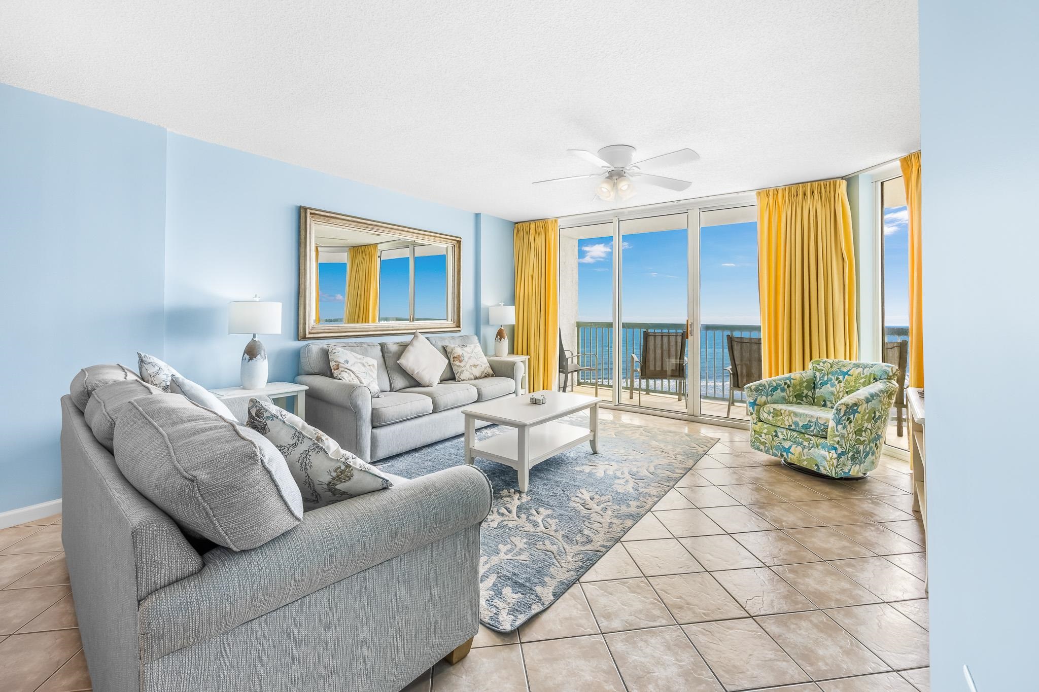 201 N Ocean Blvd. 1402